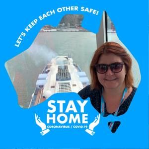 Meet your Posher, Tanya